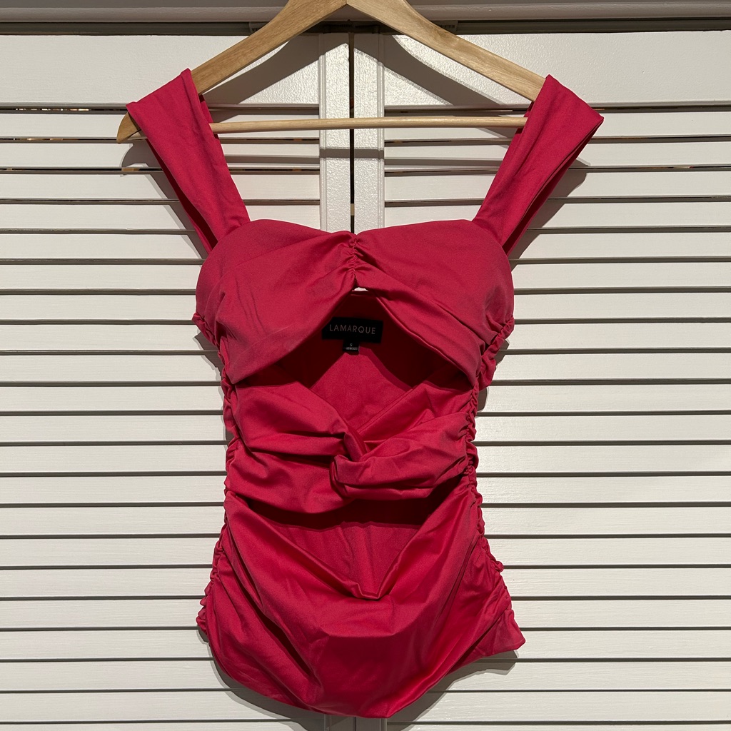Lamarque Top